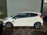 USED 2016 66 FORD FIESTA 1.6T EcoBoost ST-3 Hatchback 3dr Petrol Manual Euro 6 (182 ps) 