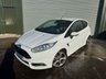 USED 2016 66 FORD FIESTA 1.6T EcoBoost ST-3 Hatchback 3dr Petrol Manual Euro 6 (182 ps) 
