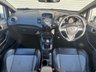 USED 2016 66 FORD FIESTA 1.6T EcoBoost ST-3 Hatchback 3dr Petrol Manual Euro 6 (182 ps) 