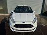 USED 2016 66 FORD FIESTA 1.6T EcoBoost ST-3 Hatchback 3dr Petrol Manual Euro 6 (182 ps) 