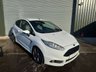 USED 2016 66 FORD FIESTA 1.6T EcoBoost ST-3 Hatchback 3dr Petrol Manual Euro 6 (182 ps) 
