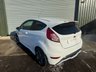 USED 2016 66 FORD FIESTA 1.6T EcoBoost ST-3 Hatchback 3dr Petrol Manual Euro 6 (182 ps) 