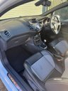 USED 2016 66 FORD FIESTA 1.6T EcoBoost ST-3 Hatchback 3dr Petrol Manual Euro 6 (182 ps) 