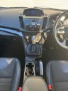 USED 2016 16 FORD KUGA 2.0 TDCi Titanium SUV 5dr Diesel Powershift AWD Euro 6 (s/s) (180 ps) 