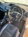 USED 2016 16 FORD KUGA 2.0 TDCi Titanium SUV 5dr Diesel Powershift AWD Euro 6 (s/s) (180 ps) 
