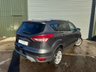USED 2016 16 FORD KUGA 2.0 TDCi Titanium SUV 5dr Diesel Powershift AWD Euro 6 (s/s) (180 ps) 