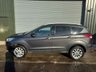 USED 2016 16 FORD KUGA 2.0 TDCi Titanium SUV 5dr Diesel Powershift AWD Euro 6 (s/s) (180 ps) 