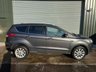 USED 2016 16 FORD KUGA 2.0 TDCi Titanium SUV 5dr Diesel Powershift AWD Euro 6 (s/s) (180 ps) 