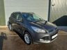 USED 2016 16 FORD KUGA 2.0 TDCi Titanium SUV 5dr Diesel Powershift AWD Euro 6 (s/s) (180 ps) 