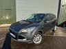 USED 2016 16 FORD KUGA 2.0 TDCi Titanium SUV 5dr Diesel Powershift AWD Euro 6 (s/s) (180 ps) 