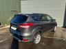USED 2016 16 FORD KUGA 2.0 TDCi Titanium SUV 5dr Diesel Powershift AWD Euro 6 (s/s) (180 ps) 