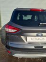 USED 2016 16 FORD KUGA 2.0 TDCi Titanium SUV 5dr Diesel Powershift AWD Euro 6 (s/s) (180 ps) 
