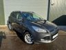 USED 2016 16 FORD KUGA 2.0 TDCi Titanium SUV 5dr Diesel Powershift AWD Euro 6 (s/s) (180 ps) 