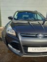 USED 2016 16 FORD KUGA 2.0 TDCi Titanium SUV 5dr Diesel Powershift AWD Euro 6 (s/s) (180 ps) 
