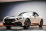 USED 2019 ABARTH 124 SPIDER 1.4 MultiAir GT Roadster 2dr Petrol Auto Euro 6 (170 ps) 12month approved warranty & 9.9%apr