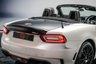 USED 2019 ABARTH 124 SPIDER 1.4 MultiAir GT Roadster 2dr Petrol Auto Euro 6 (170 ps) 12month approved warranty & 9.9%apr