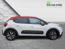 USED 2018 18 CITROEN C3 1.2 PureTech Flair Euro 6 5dr FREE 1 YR WARRANTY & BREAKDOWN