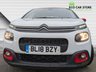 USED 2018 18 CITROEN C3 1.2 PureTech Flair Euro 6 5dr FREE 1 YR WARRANTY & BREAKDOWN
