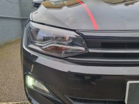 USED 2019 68 VOLKSWAGEN POLO 1.0 EVO beats Hatchback 5dr Petrol Manual Euro 6 (s/s) (65 ps) Apple Carplay & Android Auto, 1 Owner From New, Amazing Sound System, Bluetooth Connectivity For Calls And Music, Insurance Group 1!