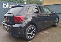 USED 2019 68 VOLKSWAGEN POLO 1.0 EVO beats Hatchback 5dr Petrol Manual Euro 6 (s/s) (65 ps) Apple Carplay & Android Auto, 1 Owner From New, Amazing Sound System, Bluetooth Connectivity For Calls And Music, Insurance Group 1!