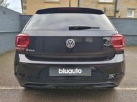 USED 2019 68 VOLKSWAGEN POLO 1.0 EVO beats Hatchback 5dr Petrol Manual Euro 6 (s/s) (65 ps) Apple Carplay & Android Auto, 1 Owner From New, Amazing Sound System, Bluetooth Connectivity For Calls And Music, Insurance Group 1!
