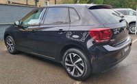 USED 2019 68 VOLKSWAGEN POLO 1.0 EVO beats Hatchback 5dr Petrol Manual Euro 6 (s/s) (65 ps) Apple Carplay & Android Auto, 1 Owner From New, Amazing Sound System, Bluetooth Connectivity For Calls And Music, Insurance Group 1!