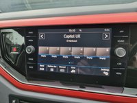 USED 2019 68 VOLKSWAGEN POLO 1.0 EVO beats Hatchback 5dr Petrol Manual Euro 6 (s/s) (65 ps) Apple Carplay & Android Auto, 1 Owner From New, Amazing Sound System, Bluetooth Connectivity For Calls And Music, Insurance Group 1!