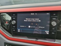 USED 2019 68 VOLKSWAGEN POLO 1.0 EVO beats Hatchback 5dr Petrol Manual Euro 6 (s/s) (65 ps) Apple Carplay & Android Auto, 1 Owner From New, Amazing Sound System, Bluetooth Connectivity For Calls And Music, Insurance Group 1!