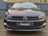 USED 2019 68 VOLKSWAGEN POLO 1.0 EVO beats Hatchback 5dr Petrol Manual Euro 6 (s/s) (65 ps) Apple Carplay & Android Auto, 1 Owner From New, Amazing Sound System, Bluetooth Connectivity For Calls And Music, Insurance Group 1!