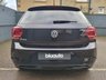 USED 2019 68 VOLKSWAGEN POLO 1.0 EVO beats Hatchback 5dr Petrol Manual Euro 6 (s/s) (65 ps) Apple Carplay & Android Auto, 1 Owner From New, Amazing Sound System, Bluetooth Connectivity For Calls And Music, Insurance Group 1!