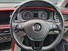USED 2019 68 VOLKSWAGEN POLO 1.0 EVO beats Hatchback 5dr Petrol Manual Euro 6 (s/s) (65 ps) Apple Carplay & Android Auto, 1 Owner From New, Amazing Sound System, Bluetooth Connectivity For Calls And Music, Insurance Group 1!