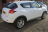 USED 2013 63 NISSAN JUKE 1.6 Acenta SUV 5dr Petrol Manual Euro 5 (s/s) (117 ps) HIGH SPEC ONE PREVIOUS OWNER