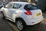 USED 2013 63 NISSAN JUKE 1.6 Acenta SUV 5dr Petrol Manual Euro 5 (s/s) (117 ps) HIGH SPEC ONE PREVIOUS OWNER