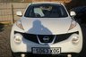 USED 2013 63 NISSAN JUKE 1.6 Acenta SUV 5dr Petrol Manual Euro 5 (s/s) (117 ps) HIGH SPEC ONE PREVIOUS OWNER