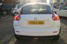 USED 2013 63 NISSAN JUKE 1.6 Acenta SUV 5dr Petrol Manual Euro 5 (s/s) (117 ps) HIGH SPEC ONE PREVIOUS OWNER