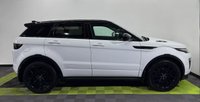 USED 2017 67 LAND ROVER RANGE ROVER EVOQUE 2.0 TD4 HSE Dynamic SUV 5dr Diesel Auto 4WD Euro 6 (s/s) (180 ps) 