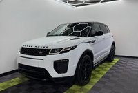 USED 2017 67 LAND ROVER RANGE ROVER EVOQUE 2.0 TD4 HSE Dynamic SUV 5dr Diesel Auto 4WD Euro 6 (s/s) (180 ps) 