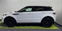USED 2017 67 LAND ROVER RANGE ROVER EVOQUE 2.0 TD4 HSE Dynamic SUV 5dr Diesel Auto 4WD Euro 6 (s/s) (180 ps) 