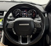 USED 2017 67 LAND ROVER RANGE ROVER EVOQUE 2.0 TD4 HSE Dynamic SUV 5dr Diesel Auto 4WD Euro 6 (s/s) (180 ps) 