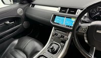 USED 2017 67 LAND ROVER RANGE ROVER EVOQUE 2.0 TD4 HSE Dynamic SUV 5dr Diesel Auto 4WD Euro 6 (s/s) (180 ps) 