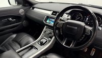 USED 2017 67 LAND ROVER RANGE ROVER EVOQUE 2.0 TD4 HSE Dynamic SUV 5dr Diesel Auto 4WD Euro 6 (s/s) (180 ps) 
