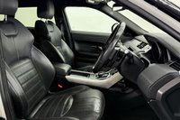 USED 2017 67 LAND ROVER RANGE ROVER EVOQUE 2.0 TD4 HSE Dynamic SUV 5dr Diesel Auto 4WD Euro 6 (s/s) (180 ps) 