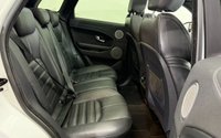 USED 2017 67 LAND ROVER RANGE ROVER EVOQUE 2.0 TD4 HSE Dynamic SUV 5dr Diesel Auto 4WD Euro 6 (s/s) (180 ps) 