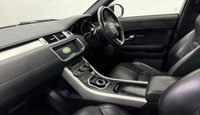 USED 2017 67 LAND ROVER RANGE ROVER EVOQUE 2.0 TD4 HSE Dynamic SUV 5dr Diesel Auto 4WD Euro 6 (s/s) (180 ps) 