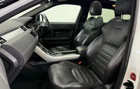 USED 2017 67 LAND ROVER RANGE ROVER EVOQUE 2.0 TD4 HSE Dynamic SUV 5dr Diesel Auto 4WD Euro 6 (s/s) (180 ps) 