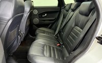 USED 2017 67 LAND ROVER RANGE ROVER EVOQUE 2.0 TD4 HSE Dynamic SUV 5dr Diesel Auto 4WD Euro 6 (s/s) (180 ps) 