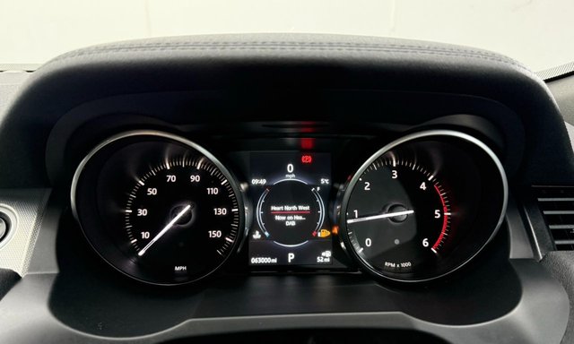 2017 Land Rover RANGE ROVER EVOQUE - Photo 11