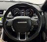 USED 2017 67 LAND ROVER RANGE ROVER EVOQUE 2.0 TD4 HSE Dynamic SUV 5dr Diesel Auto 4WD Euro 6 (s/s) (180 ps) 
