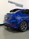USED 2009 09 FORD FOCUS 2.5 SIV ST-3 Hatchback 3dr Petrol Manual (224 g/km, 221 bhp) 