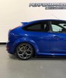 USED 2009 09 FORD FOCUS 2.5 SIV ST-3 Hatchback 3dr Petrol Manual (224 g/km, 221 bhp) 